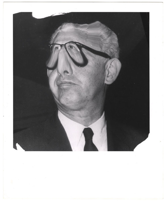 Arthur Goldberg (distortion)