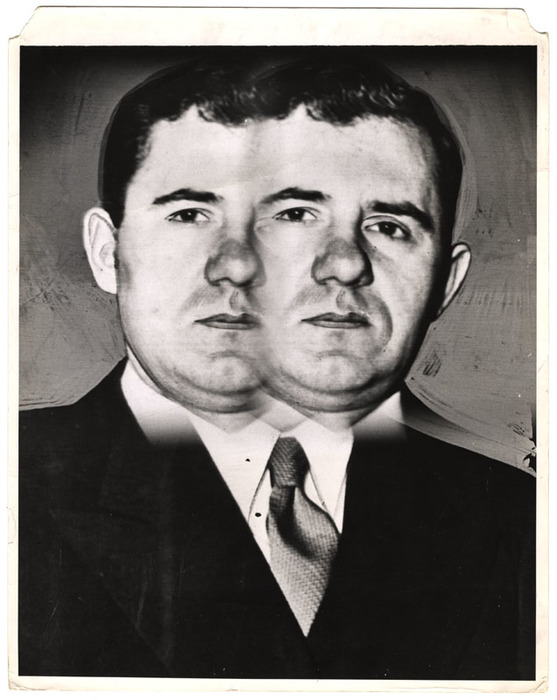 Andrei Gromyko (distortion)