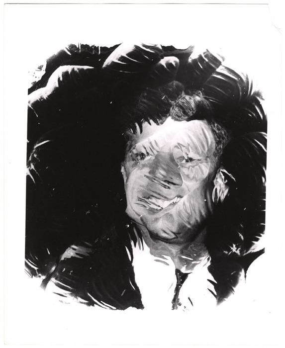 [President John F. Kennedy]