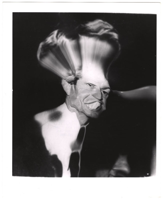 Robert F. Kennedy (distortion)