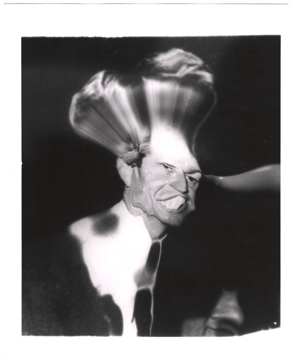 Robert F. Kennedy (distortion)