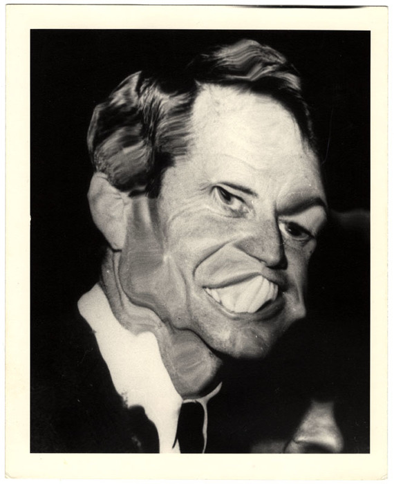 Robert F. Kennedy (distortion)