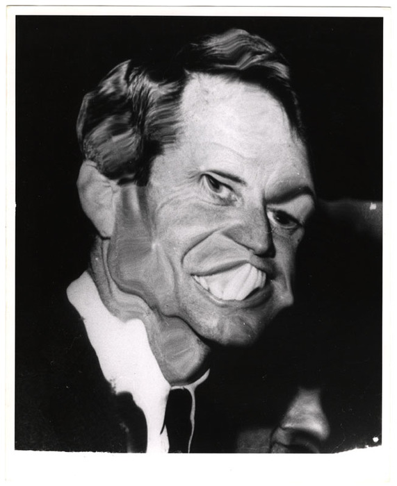 Robert F. Kennedy (distortion)