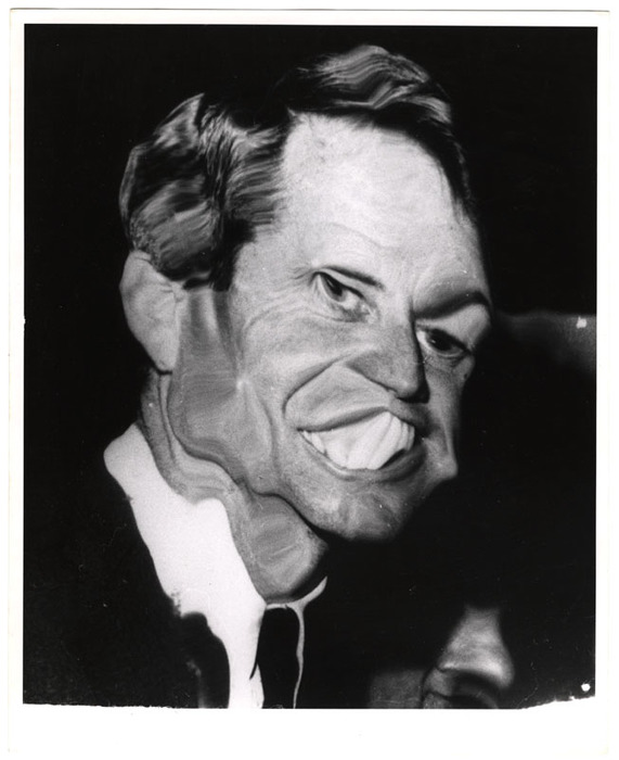 Robert F. Kennedy (distortion)