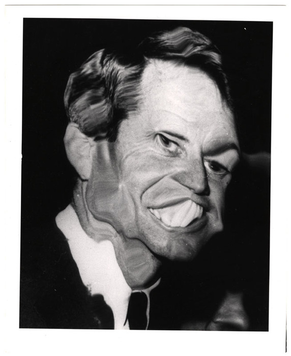 Robert F. Kennedy (distortion)