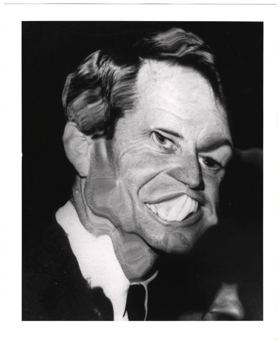 Robert F. Kennedy (distortion)