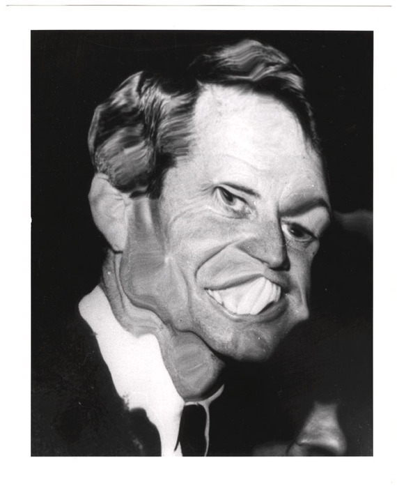 Robert F. Kennedy (distortion)