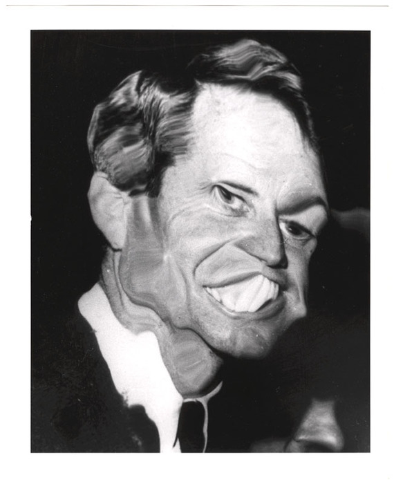 Robert F. Kennedy (distortion)