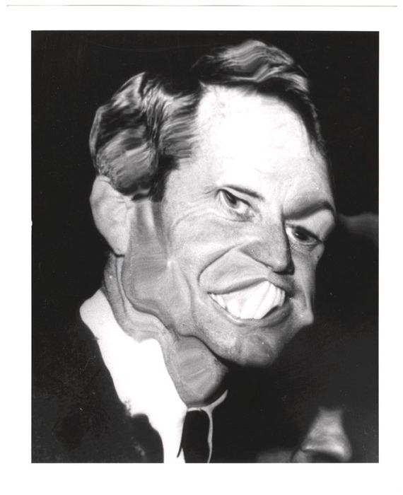 Robert F. Kennedy (distortion)