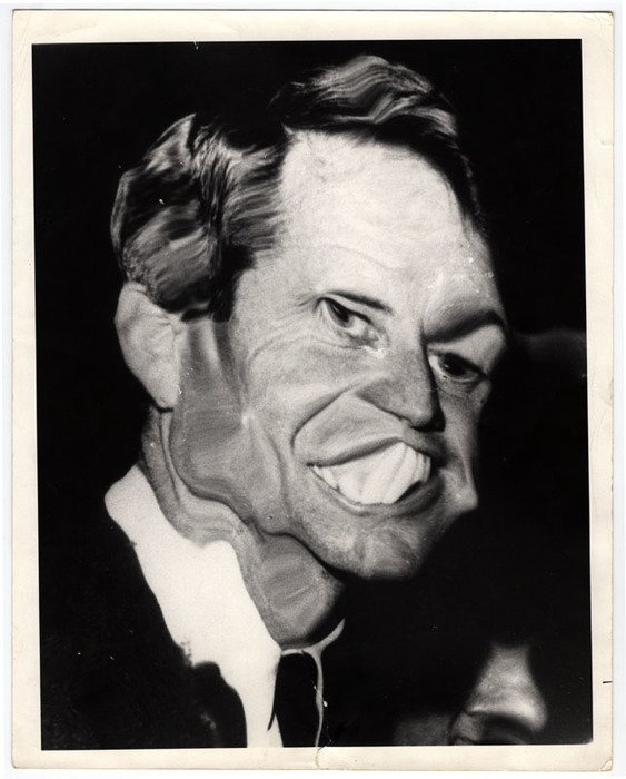 Robert F. Kennedy (distortion)