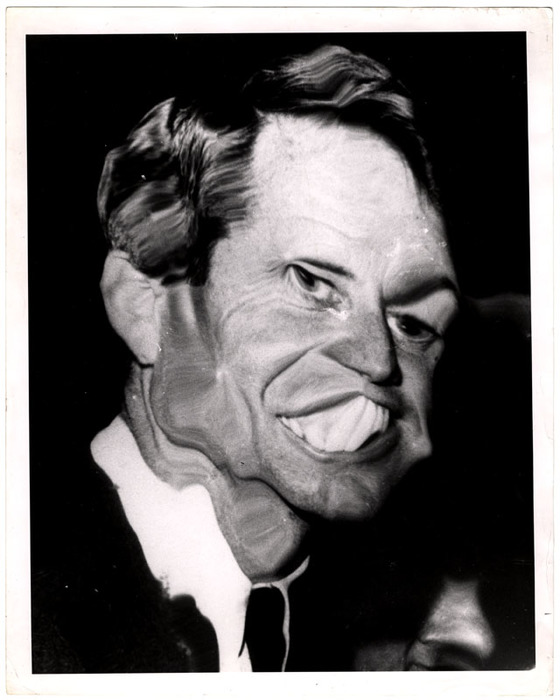 Robert F. Kennedy (distortion)