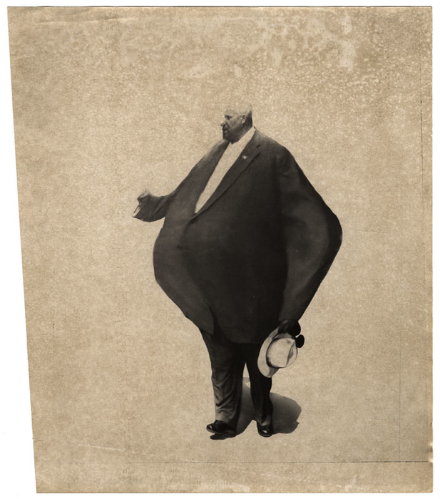 [Nikita Khrushchev distortion]