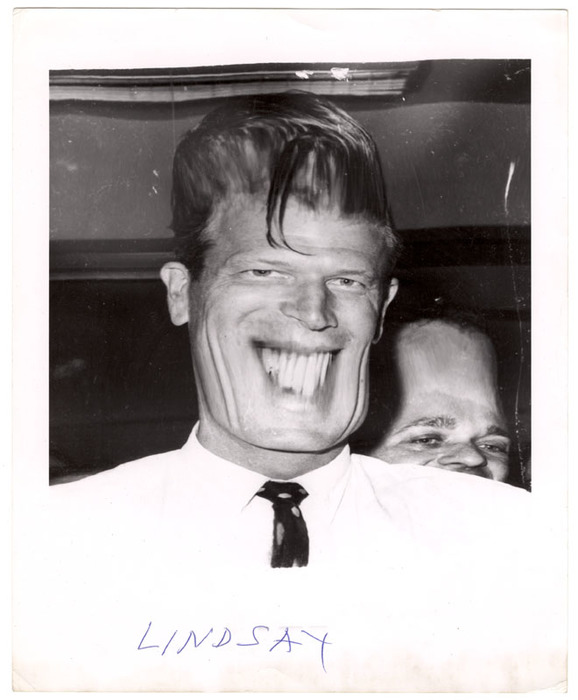 Lindsay