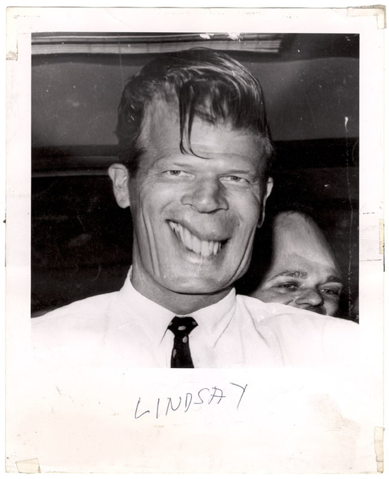 Lindsay