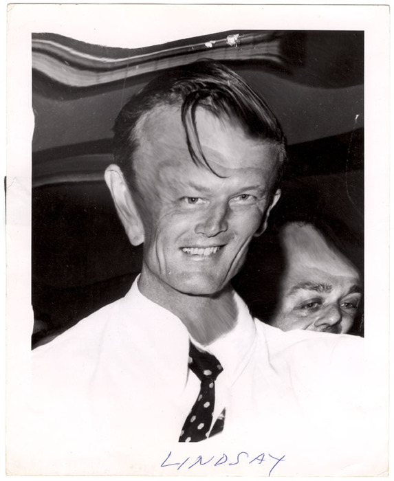 Lindsay