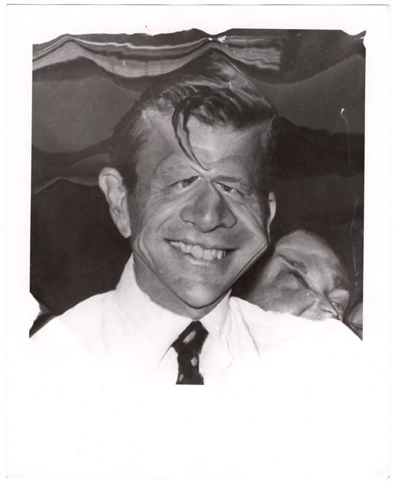 John Lindsay (distortion)