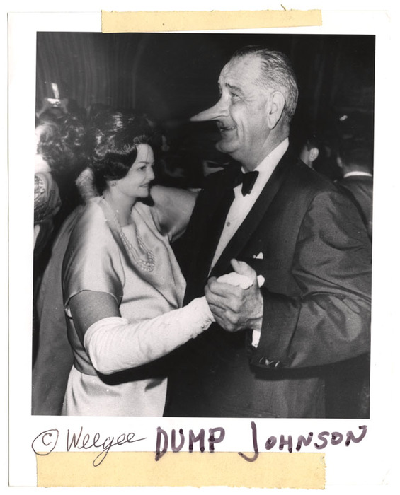 Dump Johnson