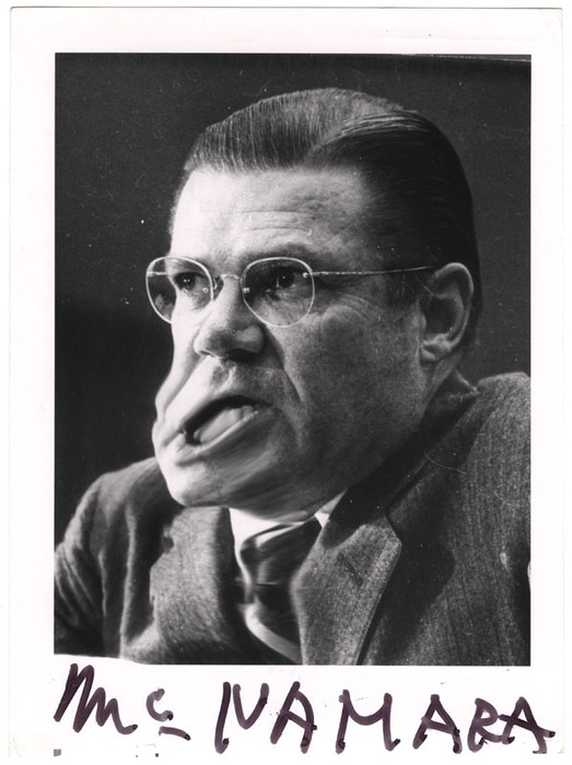 McNamara
