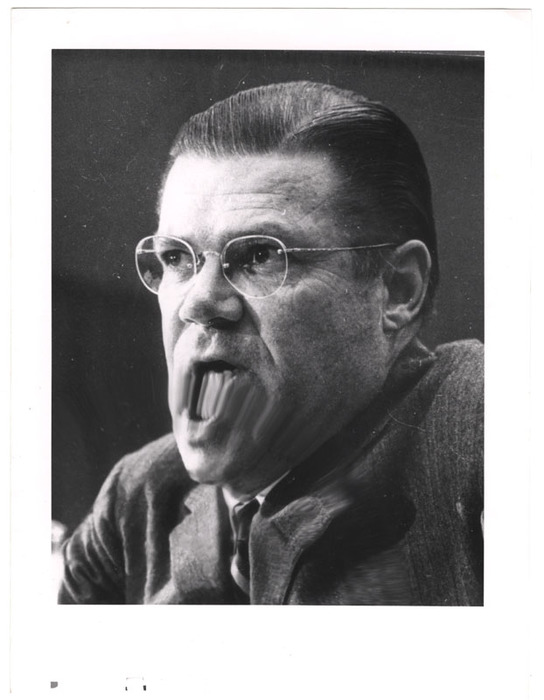 [Robert S. McNamara distortion]