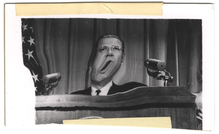 [Robert S. McNamara distortion]