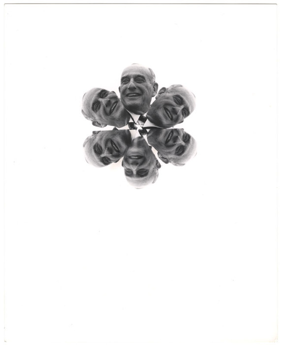 [Robert Moses distortion]