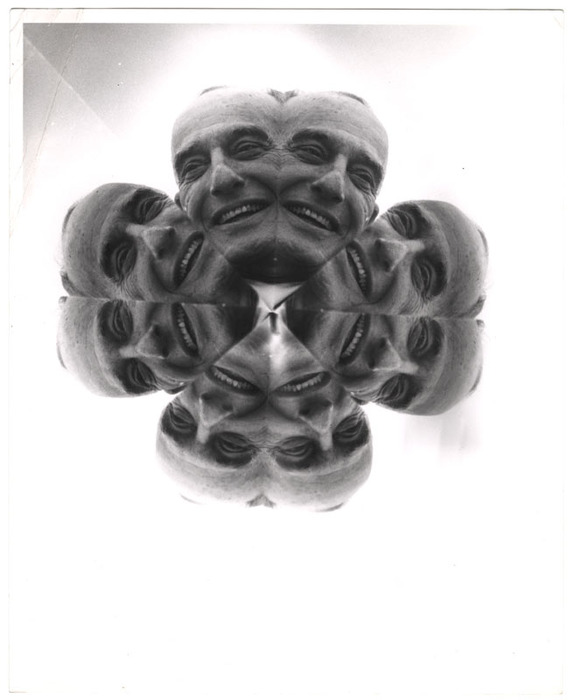 [Robert Moses distortion]