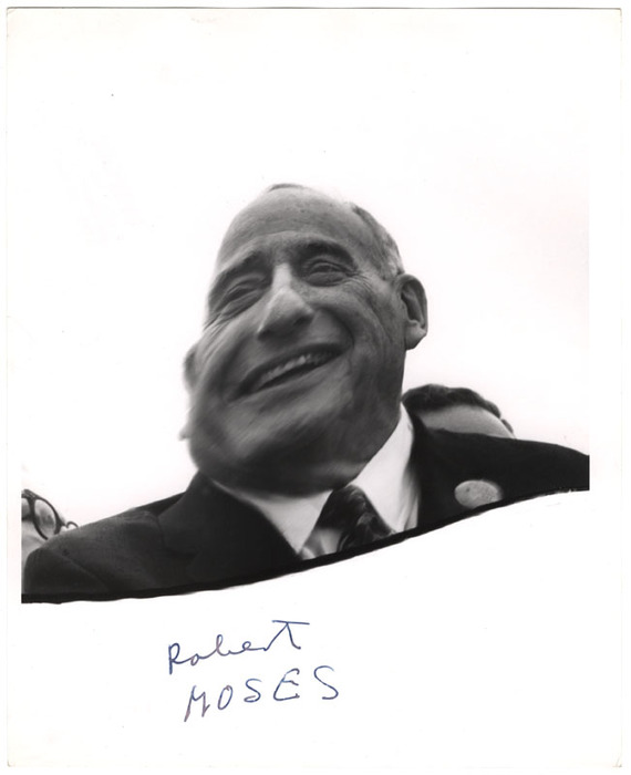Robert Moses