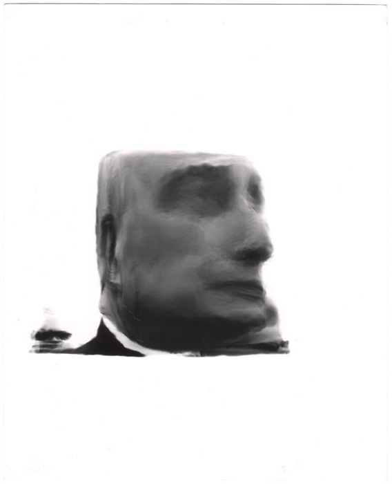 [Robert Moses distortion]