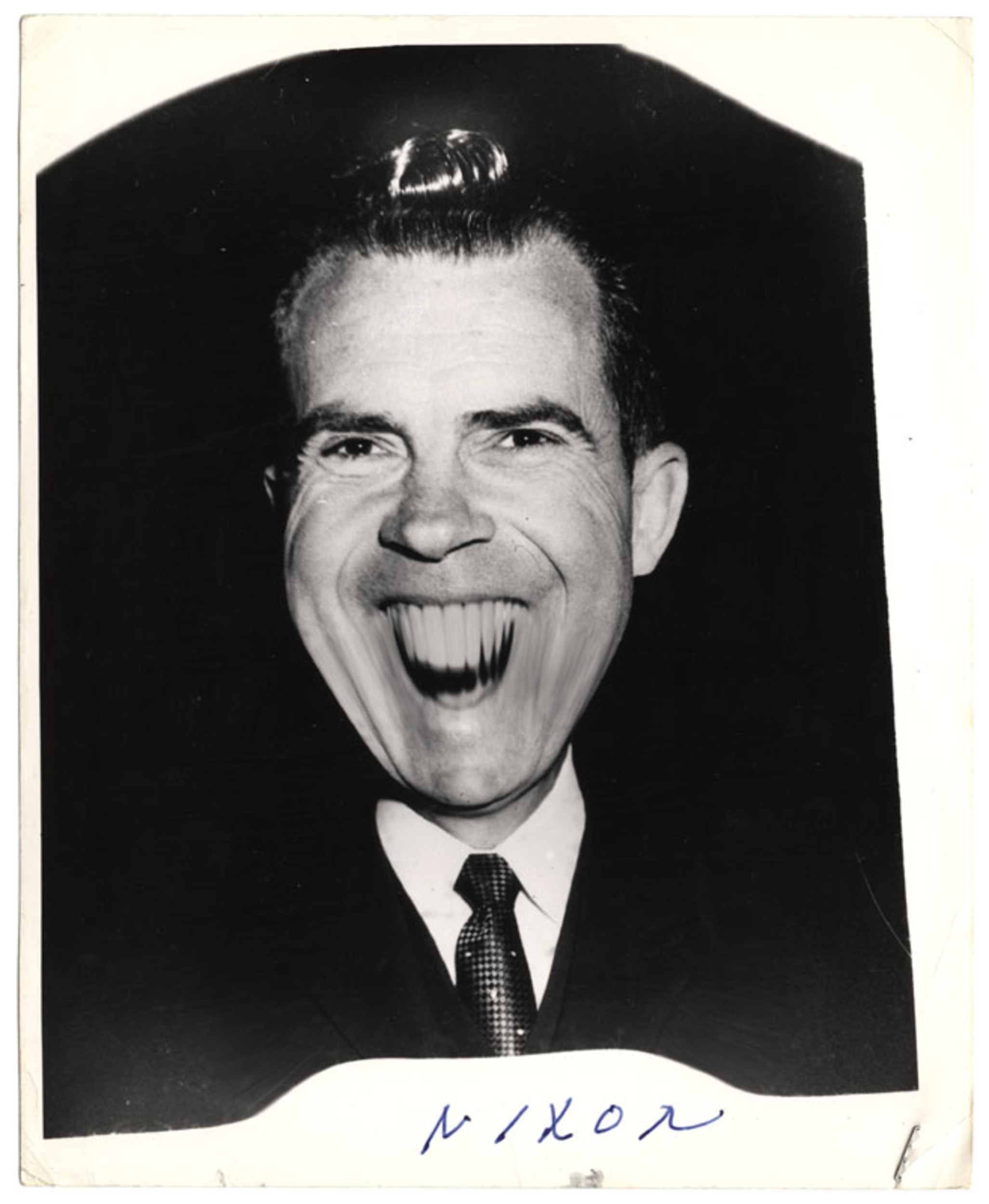 richard-nixon-distortion-international-center-of-photography