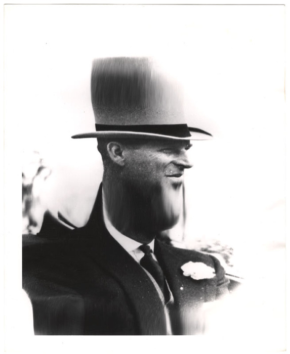 Prince Philip (distortion)