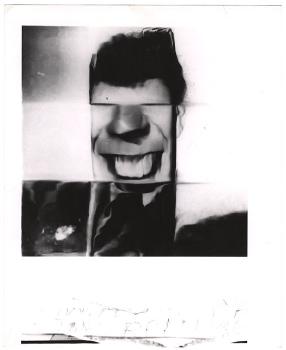 [Ronald Reagan distortion]