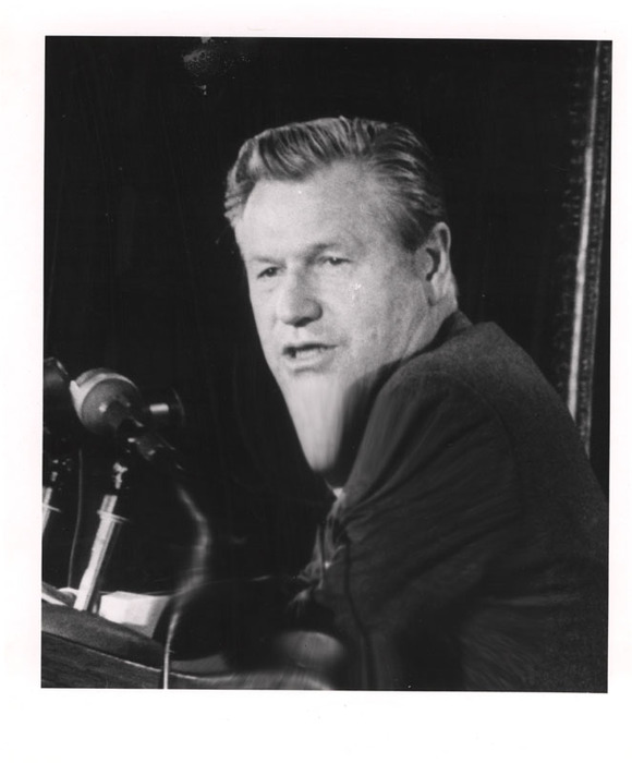 [Nelson A. Rockefeller distortion]