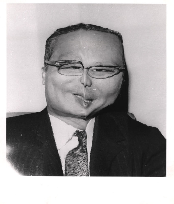 [U Thant distortion]