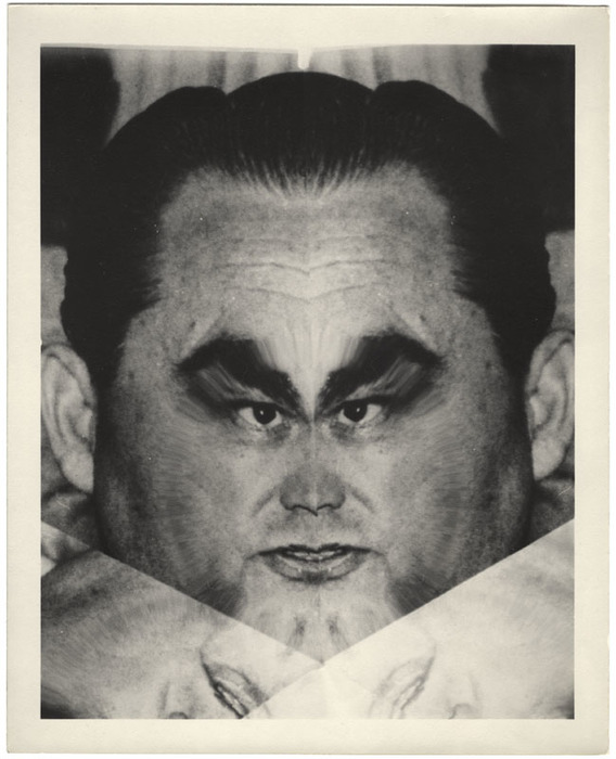 George Wallace (distortions)