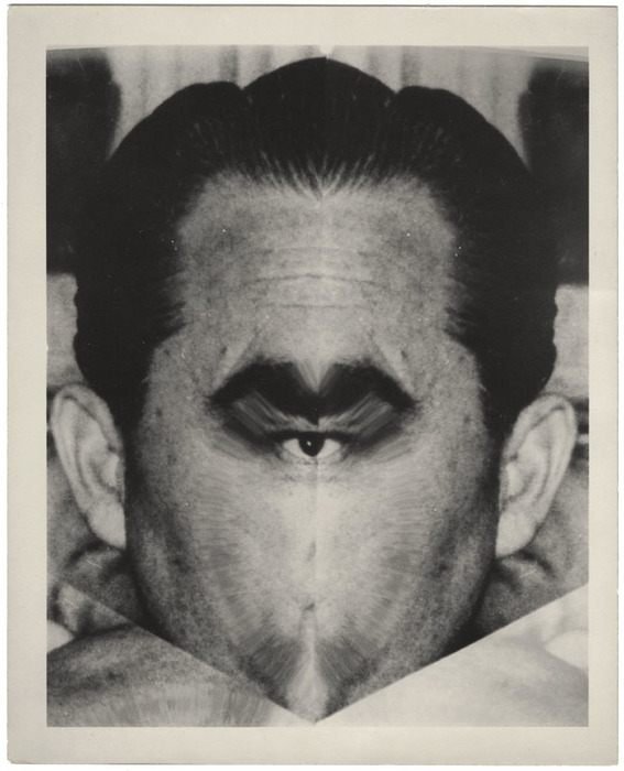 George Wallace (distortions)