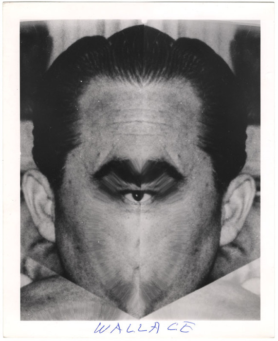 George Wallace (distortions)