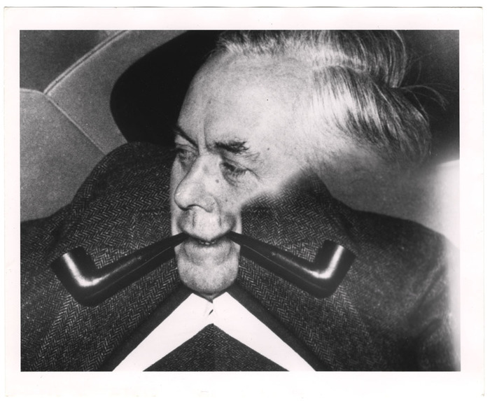 [Harold Wilson distortion]