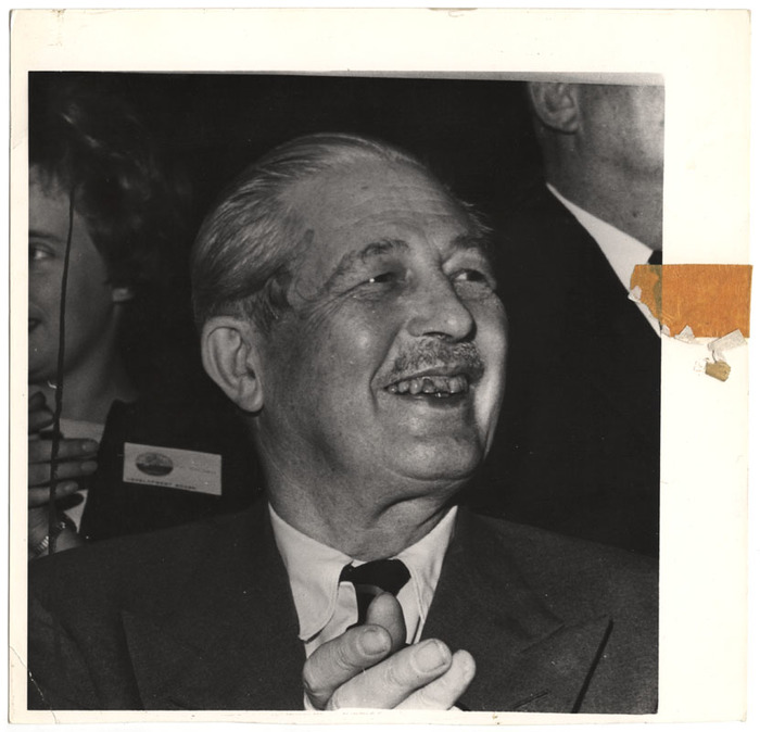 Harold Macmillan