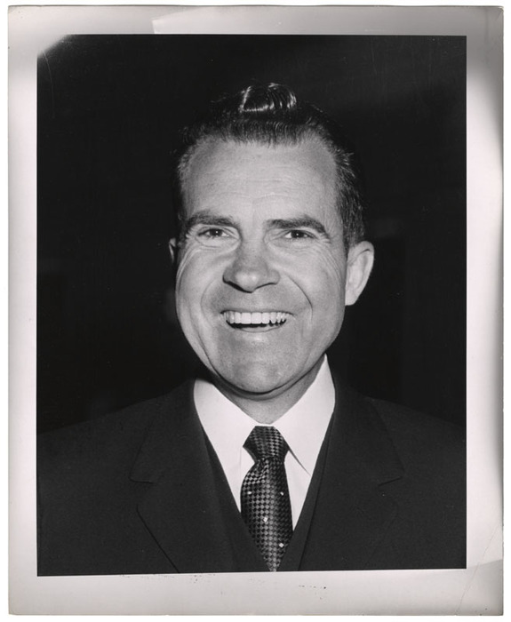 Richard Nixon