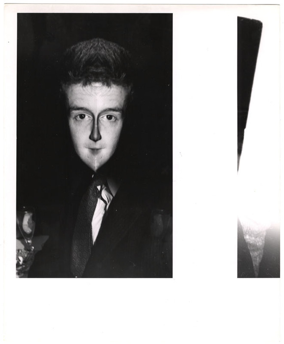 Orson Bean (distortion)