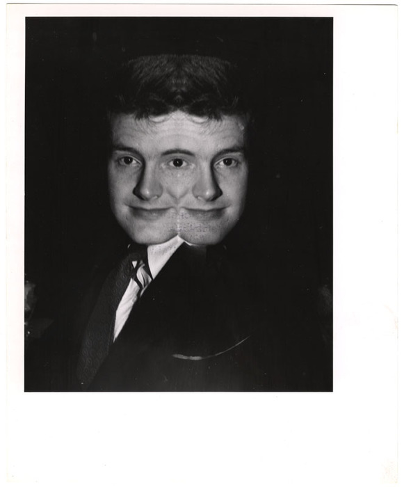 Orson Bean (distortion)