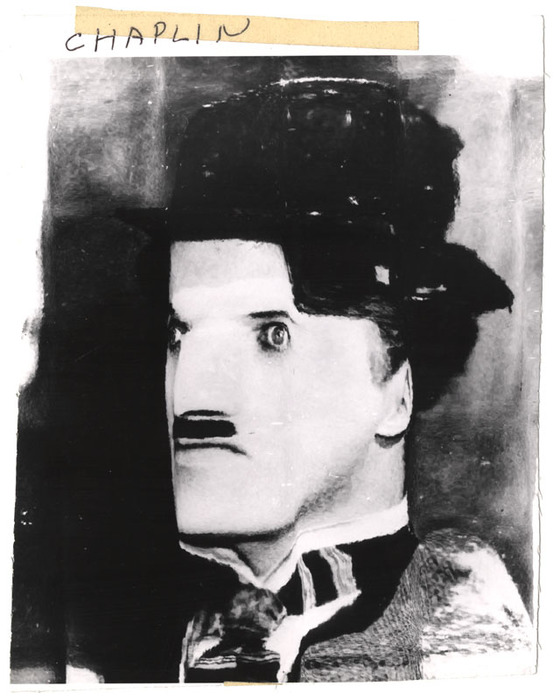 Chaplin