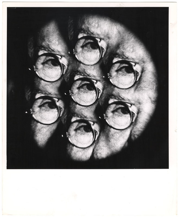 Charles Coburn (distortion)