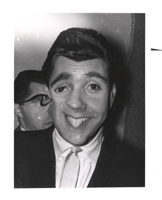 Les Crane (distortion)