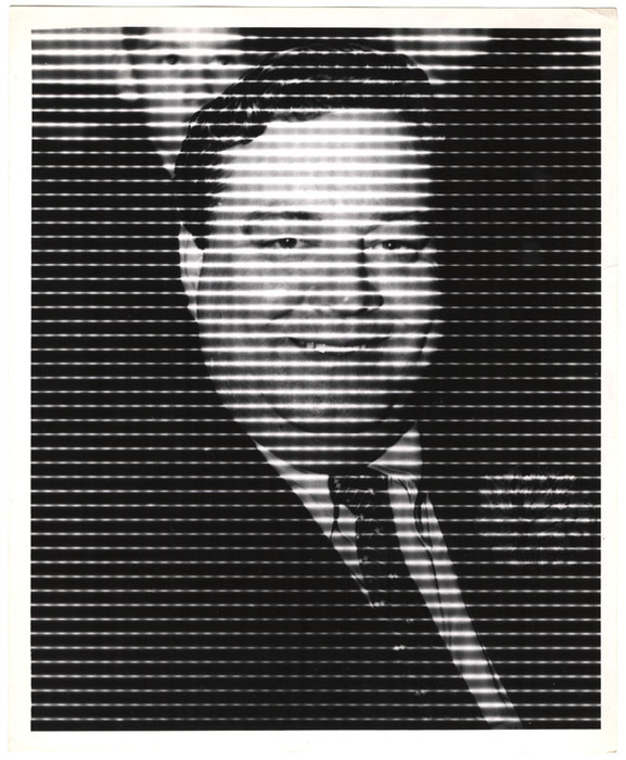 Jackie Gleason (distortion)