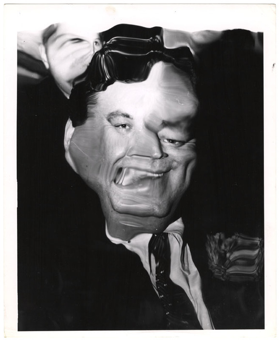 Jackie Gleason (distortion)