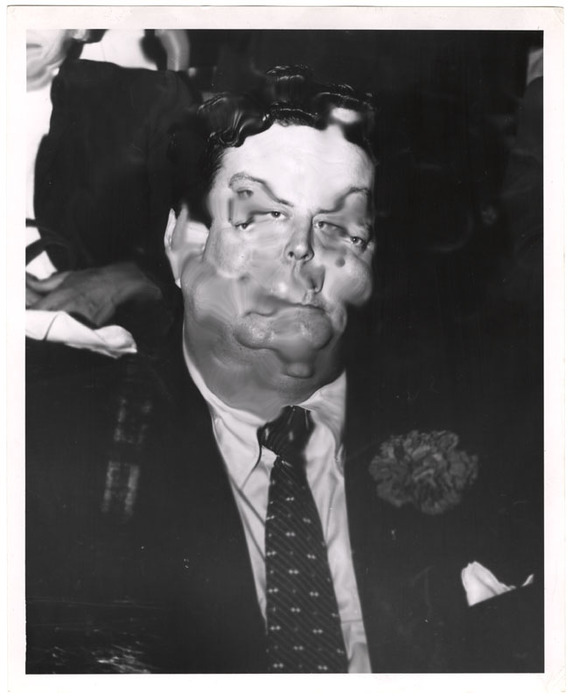 Jackie Gleason (distortion)