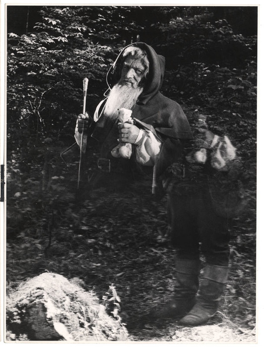 Gustave the Dwarf (distortion)