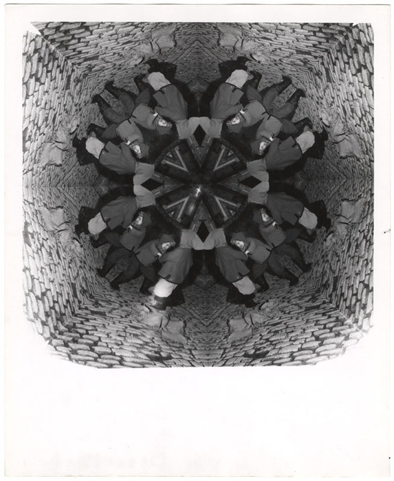 Gustave the Dwarf (distortion)