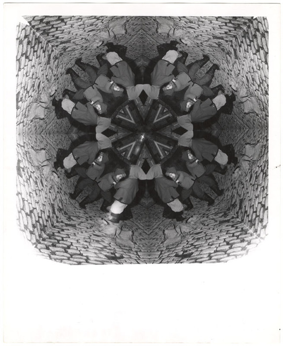 Gustave the Dwarf (distortion)